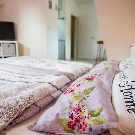 Ferienwohnung Am Zeulenrodaer Meer Exteriér fotografie