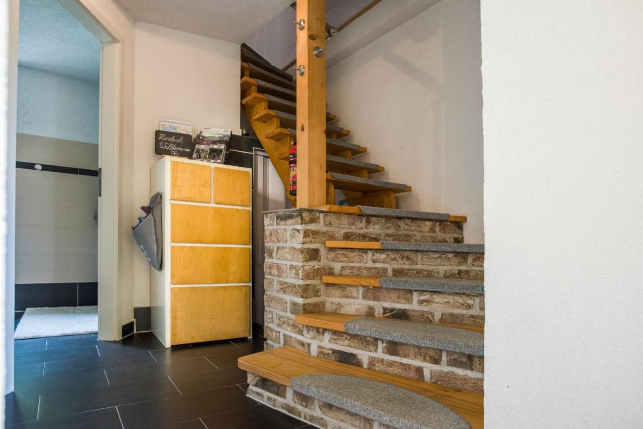 Ferienwohnung Am Zeulenrodaer Meer Exteriér fotografie