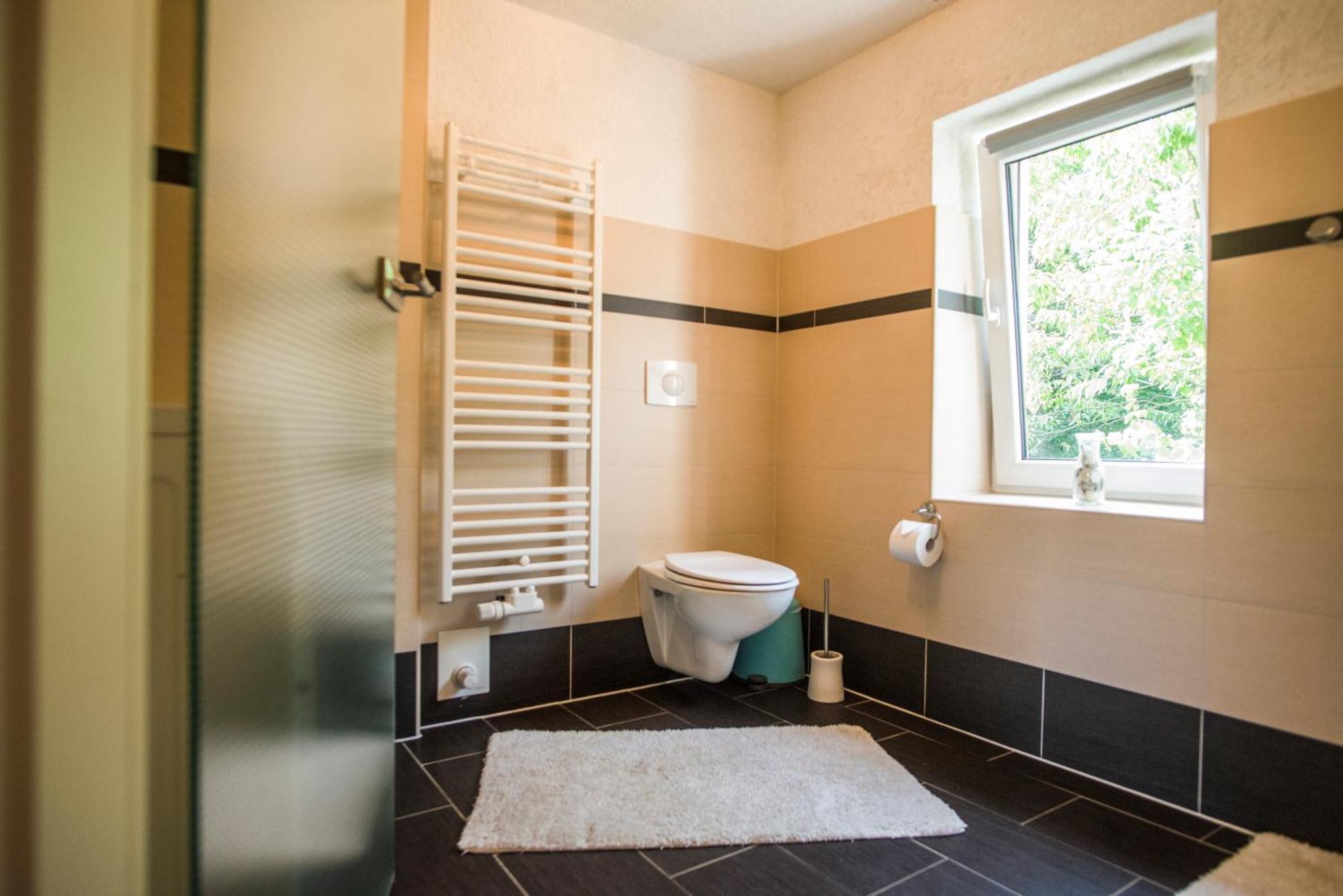 Ferienwohnung Am Zeulenrodaer Meer Exteriér fotografie